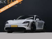 Porsche Taycan - Cross Turismo 4 93 kWh [LUCHTVERING, ADAPTIVE CRUI