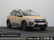Dacia Sandero - Stepway TCe 110pk Extreme | Stoelverwarming | Blind spot | A