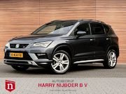 Seat Ateca - 1.5 TSI FR Business Intense Carplay / Trekhaak / Clima / Hal