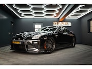 Nissan GT-R - 3.8 V6 Black Edition / 1e lak / Bose / Recaro / O.Historie