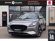 Suzuki Swift - 1.2 Style Smart Hybrid AdaptiveCruise/Navi/Keyless