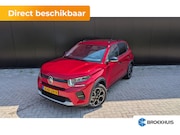 Citroën C3 - 1.2 Hybrid 110pk Max | Achteruitrijcamera | Apple Carplay/An