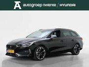 CUPRA Leon - Sportstourer 1.4 e-Hybrid | Navigatie | LED | 18 i