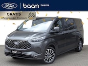 Ford Tourneo Custom - 2.5 Plug-IN Hybrid 233 PK L2H1 Titanium X | Ex. BTW & Incl.