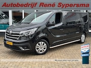 Renault Trafic - 2.0 dCi 170 PK T29 L2H1 DC Luxe | Automaat | Trekhaak | 6 Zi