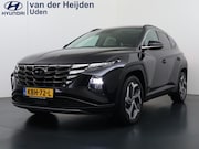 Hyundai Tucson - 1.6 T-GDI HEV Premium Sky Full Options | Beige Leder Interie