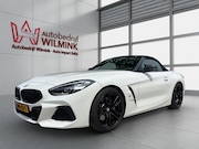 BMW Z4 - 2.0i sDrive High Executive Edition M Sport HK Elek stoelen S