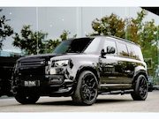 Land Rover Defender - 110 P400 E 110 X-Dynamic HSE / URBAN WIDETRACK / BLACK PACK