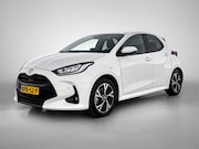 Toyota Yaris - 1.5 Hybrid 115 First Edition Comfort Pack | BTW Voertuig | S