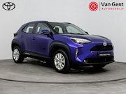 Toyota Yaris Cross - 1.5 Hybrid 115 Active | Apple Carplay / Android Auto | Parke