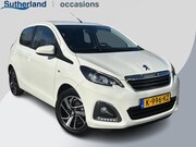 Peugeot 108 - 1.0 e-VTi Allure | Cruise | Airco | Lichtmetalen velgen | 46