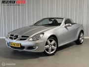 Mercedes-Benz SLK-klasse - 200 K.