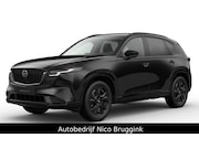 Mazda CX-5 - E-SKYACTIV G 141 M HYBRID automaat Homura met Panoramic Pack