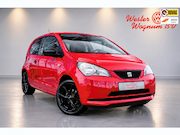 Seat Mii - 1.0 Reference | Airco | Lichtmetaal 16'' | Parkeerhulp |