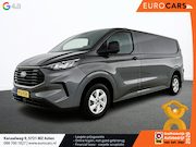 Ford Transit Custom - 300 2.0 TDCI L2H1 Trend Nieuw Model Trekhaak Navigatie Apple