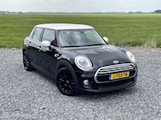 MINI Cooper - Mini 1.5 Salt Business / LED / GOED ONDH