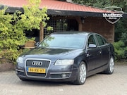Audi A6 - 2.4 Pro Line