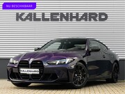 BMW M4 - 4-serie Coupé - Manual - Carbon Brakes - Bucket Seats - Carb