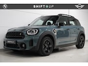 MINI Countryman - Mini 1.5 Cooper S E ALL4 Stuurverwarming | Comfort Access |