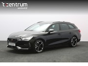 CUPRA Leon Sportstourer - 1.4 e-Hybrid 204 PK Business PHEV, Panoramadak, Camera, Wint