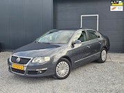 Volkswagen Passat - 1.4 TSI Comfortline BlueMotion