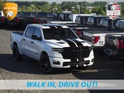 Dodge Pick-Up - trucks | Grote voorraad BPM - VRIJ | Sinds 1988 dé specialis