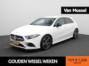 Mercedes-Benz A-klasse - 180 Business Solution AMG | Automaat | Navigatie | Sfeerverl