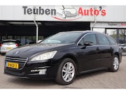 Peugeot 508 - SW 1.6 THP Blue Lease Executive | Trekhaak | Panoramadak | C