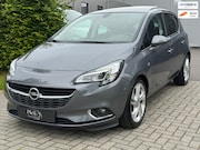 Opel Corsa - Opel Corsa 1.0 Turbo | Cosmo | Airco | Zuinig | 5-deurs
