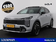 Kia Sportage - 1.6 T-GDi Hybrid GT-PlusLine 500 inruilpremie