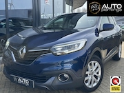 Renault Kadjar - 1.2 TCe Intens 131PK | NL AUTO | Achteruitrijcamera | Trekha