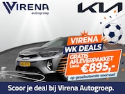 Kia Stonic - 1.0 T-GDi MHEV DynamicPlusLine Apple Carplay/Android Auto -