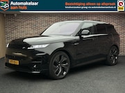 Land Rover Range Rover Sport - 3.0 P550e Autobiography PHEV Panorama headup Carbon