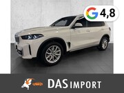 BMW X5 - xDrive30d PANO ACC AHK NAVI Standh. LED DAB H&K