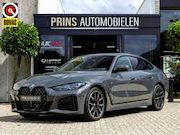 BMW 4-serie - 420 Gran Coupé 420i M-SPORT PRO|ACC|LASER|HEAD