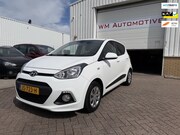 Hyundai i10 - 1.0i i-Motion Go! 2016 AIRCO APK T/M 28-9-27