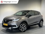 Renault Captur - 0.9 TCe Bose | Navigatie/Android/Apple Carplay | LM Velgen 1
