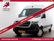 Mercedes-Benz Sprinter - 317 CDI 170pk RWD 9G Automaat L3H2 Maxi LED/Navi/360° Camera