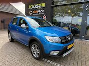 Dacia Sandero - 0.9 TCE SL STEPWAY