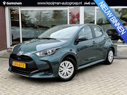 Toyota Yaris - 1.5 Hybrid 115 Comfort