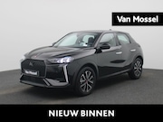 DS DS 3 Crossback - E-Tense PERFORMANCE Line + | Head-up Display | Achteruitrijc