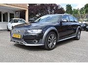 Audi A4 - Allroad 2.0 TFSI quattro Pro Line Business