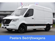 Mercedes-Benz Sprinter - 316 2.2 CDI L2H2 Edition Camera, Cruise, Automaat, LED, Stoe