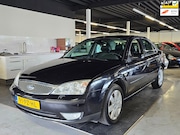 Ford Mondeo - 2.0-16V Futura/AUTOMAAT/AIRCO/CRUISE