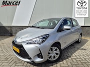 Toyota Yaris - 1.5 Hybrid Active Climaat Cruise-control Regensemsor