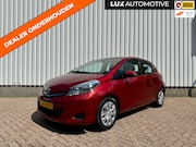 Toyota Yaris - 1.3 VVT-i Aspiration, Airco, Camera, Dealer onderhouden, 4-s