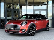 MINI Clubman - 1.5 COOPER CHILI - ORG. NL. - PANO - LEDER - TREKH.