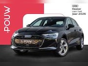 Audi A3 - Sportback 30 TFSI 115pk Advanced Edition | Assiste