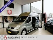 Renault Trafic - 2.0 dCi T29 L2H2,NL Auto,NAP Oke,Rolstoelauto met Lift,Verho
