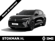 Renault Scénic - esprit Alpine | 20” lichtmetalen wielen ‘Speedway’ | Achteru